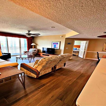 دايتونا بيتش Vacation In Comfort And Luxury - 2Br Oceanview - Wyndham Ocean Walk Resort 2332-0 المظهر الخارجي الصورة