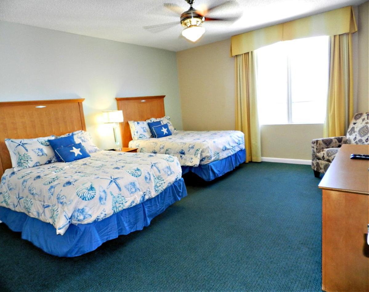 دايتونا بيتش Vacation In Comfort And Luxury - 2Br Oceanview - Wyndham Ocean Walk Resort 2332-0 المظهر الخارجي الصورة