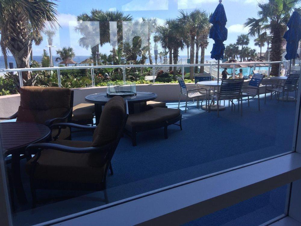 دايتونا بيتش Vacation In Comfort And Luxury - 2Br Oceanview - Wyndham Ocean Walk Resort 2332-0 المظهر الخارجي الصورة